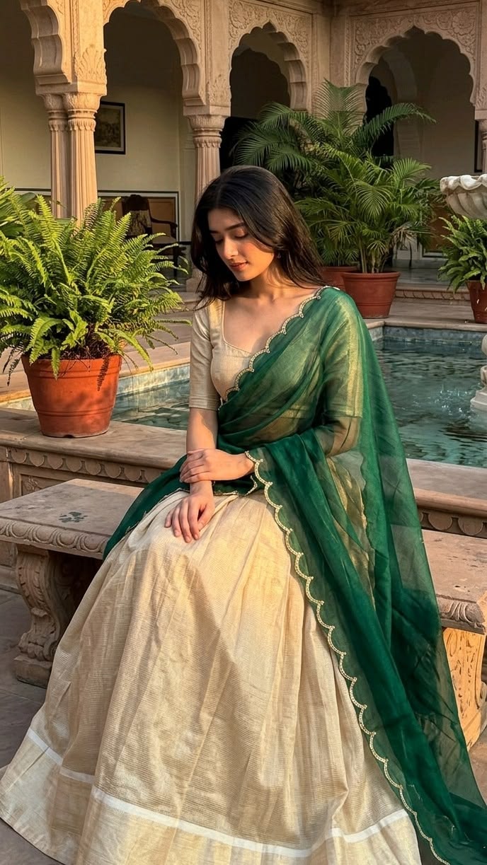 Traditional Wear collection