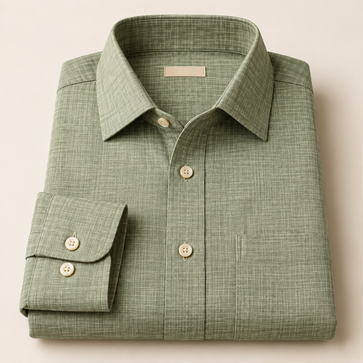Shirts collection