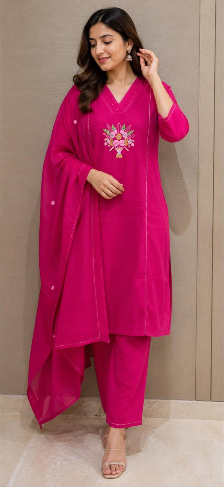 Dresses & Tops collection
